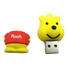 USB  8GB  ANYline  BEAR (пэт блистер)